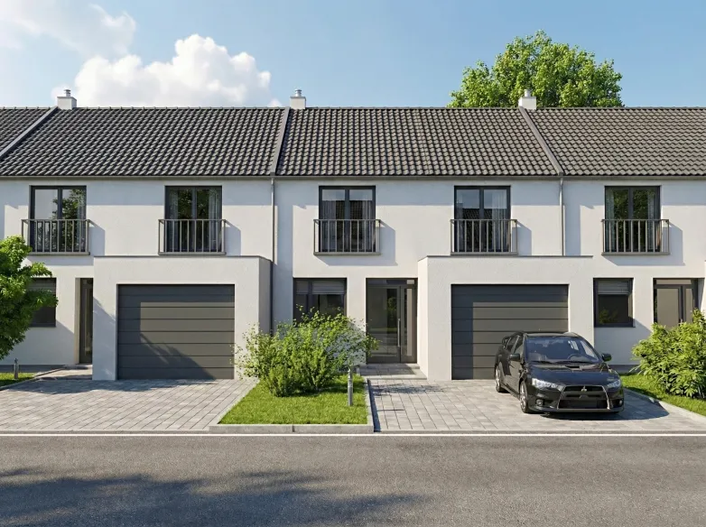 Prodej rodinného domu 160 m², pozemek 320 m²